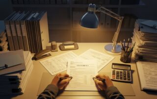 how is social security disability calculated