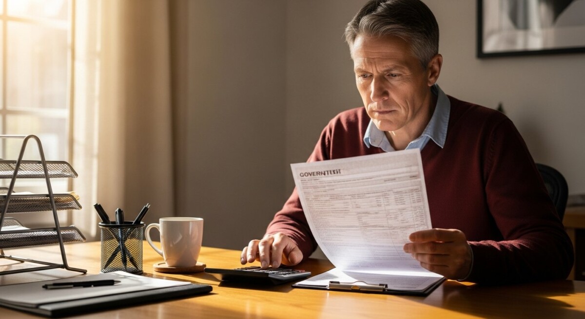 what is my social security disability benefit amount calculator