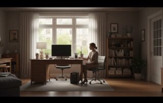 how does social security disability work