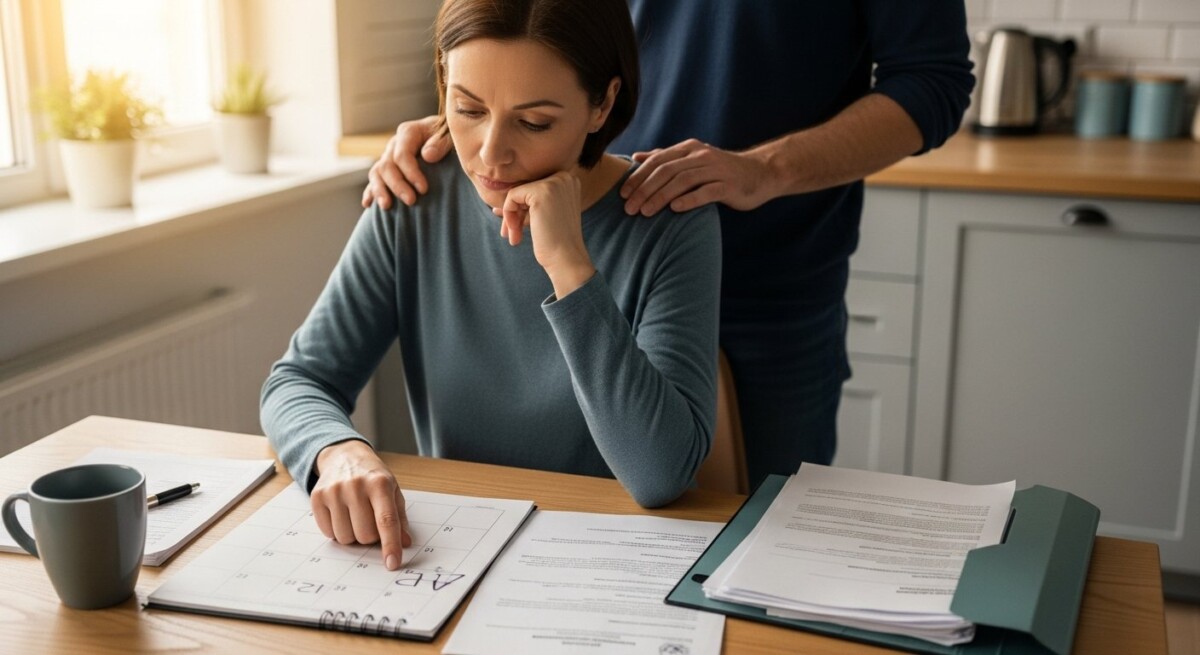 how long does social security disability last