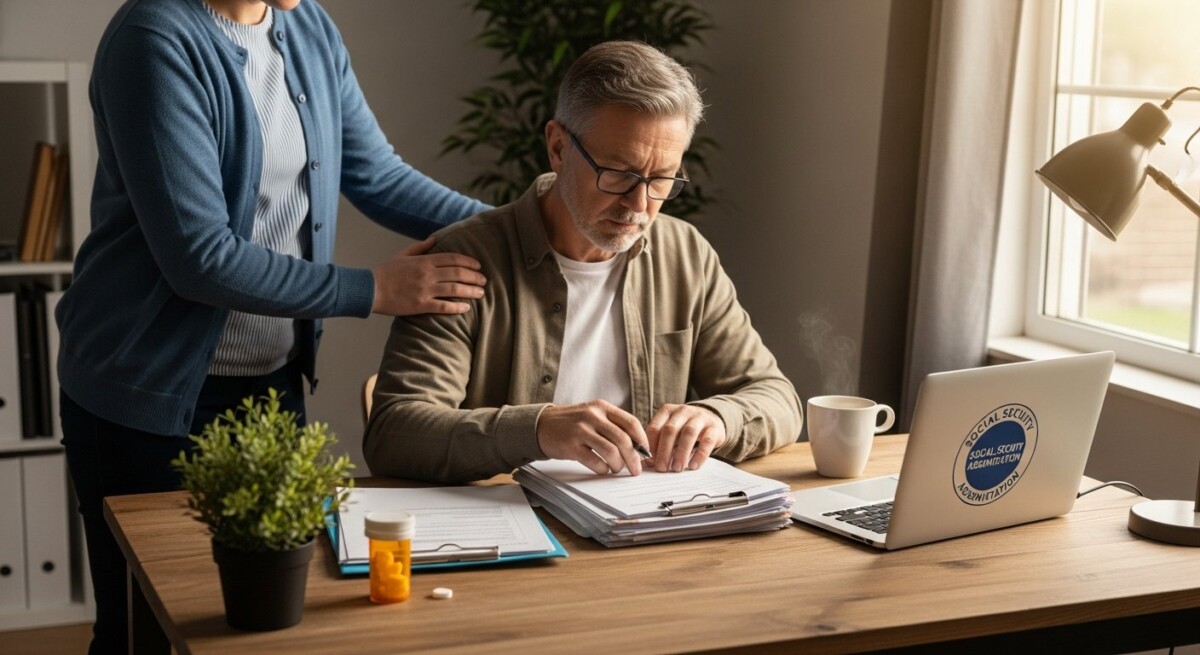 how do you file for social security disability