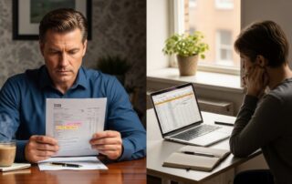 what is the difference between social security disability and ssi