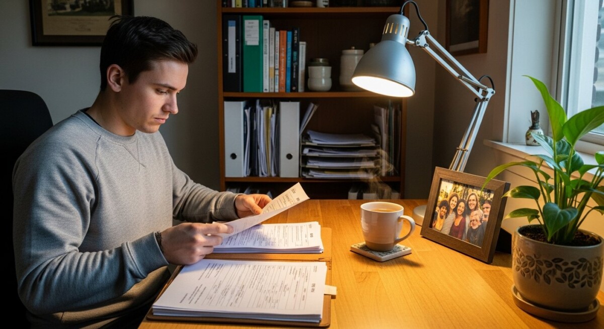 How to Apply for Social Security Disability Benefits