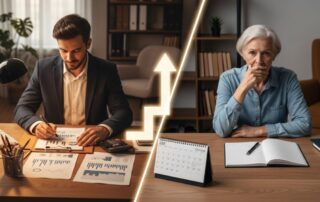 what pays more social security or disability