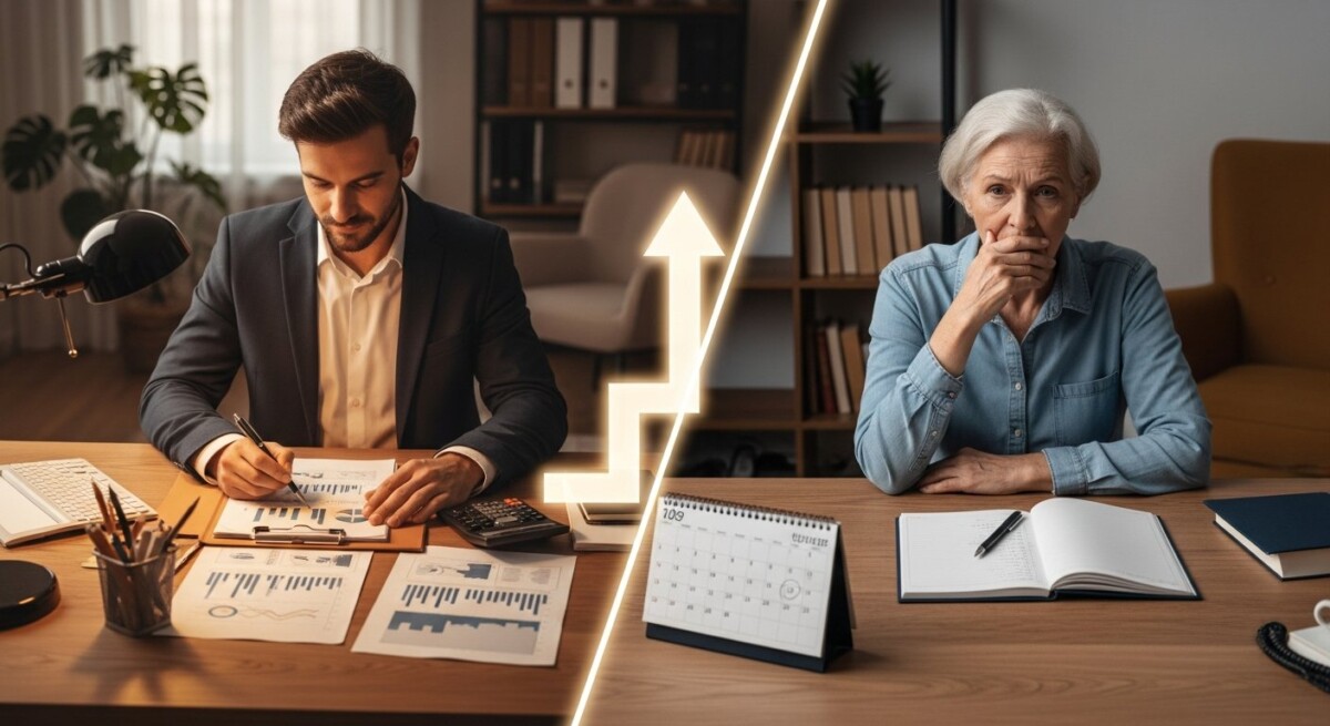 what pays more social security or disability