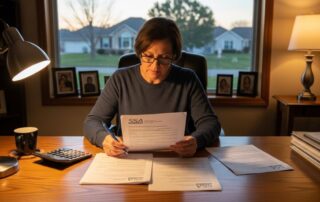 does disability affect social security