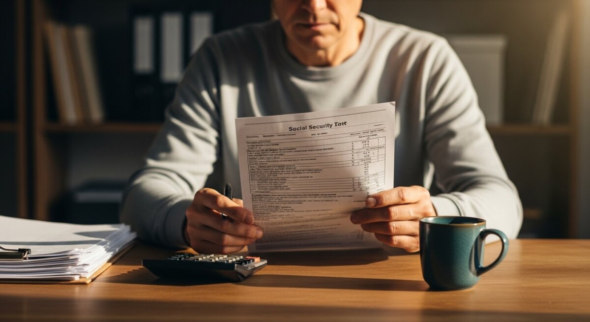 what is my social security disability benefit amount