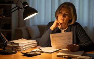 do you file taxes on social security disability