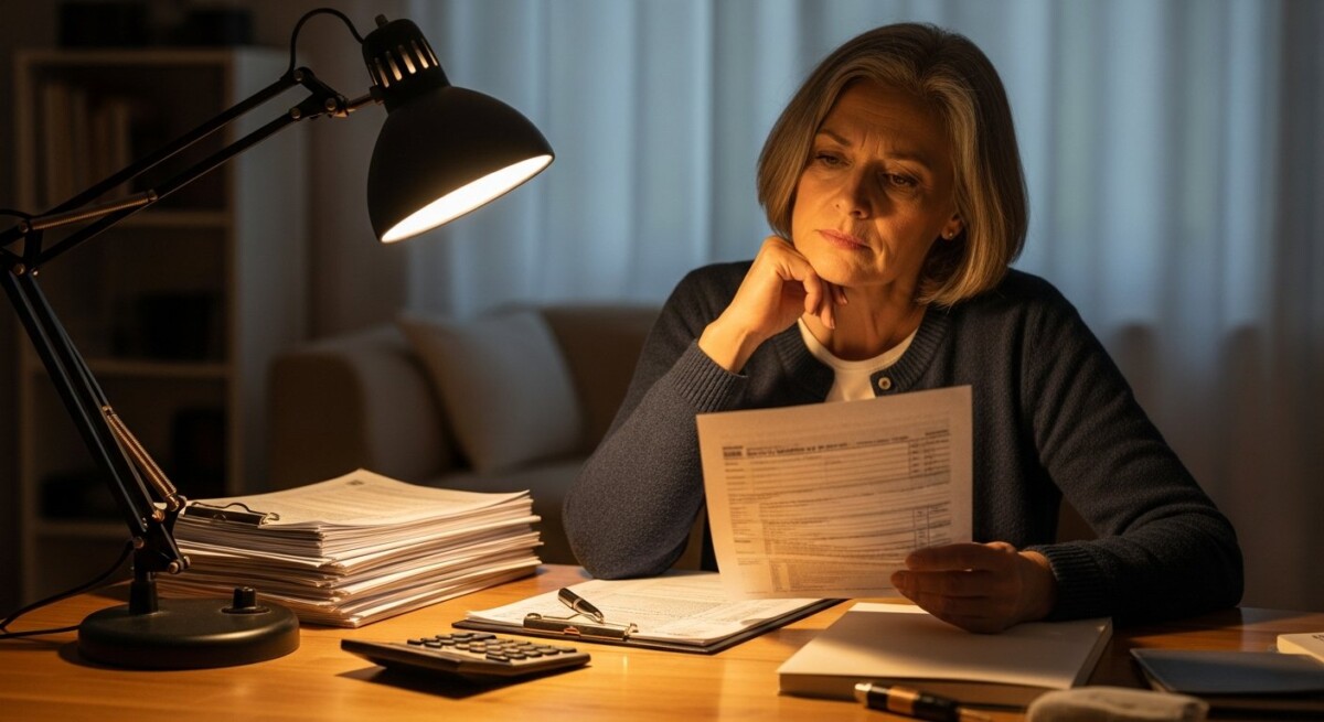 do you file taxes on social security disability