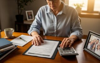 how much is social security disability per month