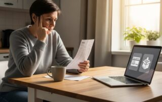 does money in the bank affect social security disability