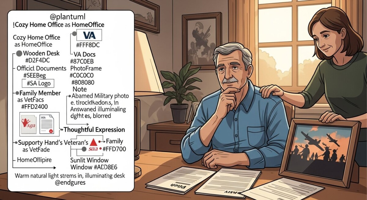 does va disability count as income for social security
