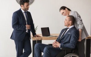 Disability Lawyers