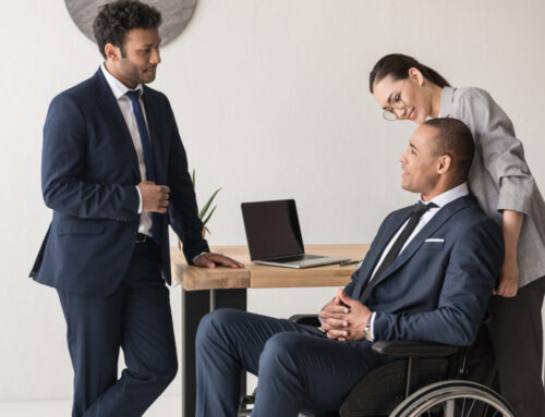 Top Kentucky Disability Lawyers for Your SSDI or SSI Claim