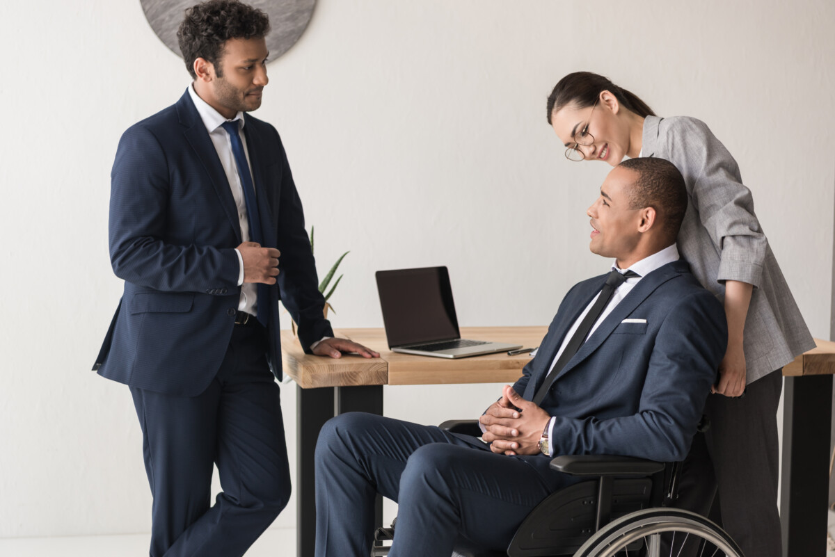 Disability Lawyers