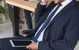 Top-Rated Disability Lawyers