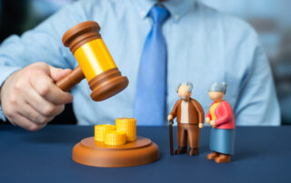 Can Social Security Disability Be Garnished for a Lawsuit?