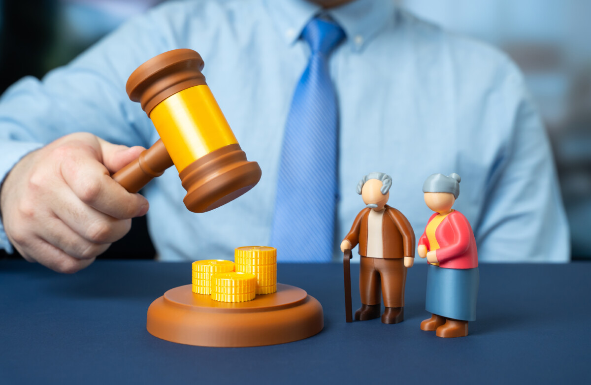 Can Social Security Disability Be Garnished for a Lawsuit?
