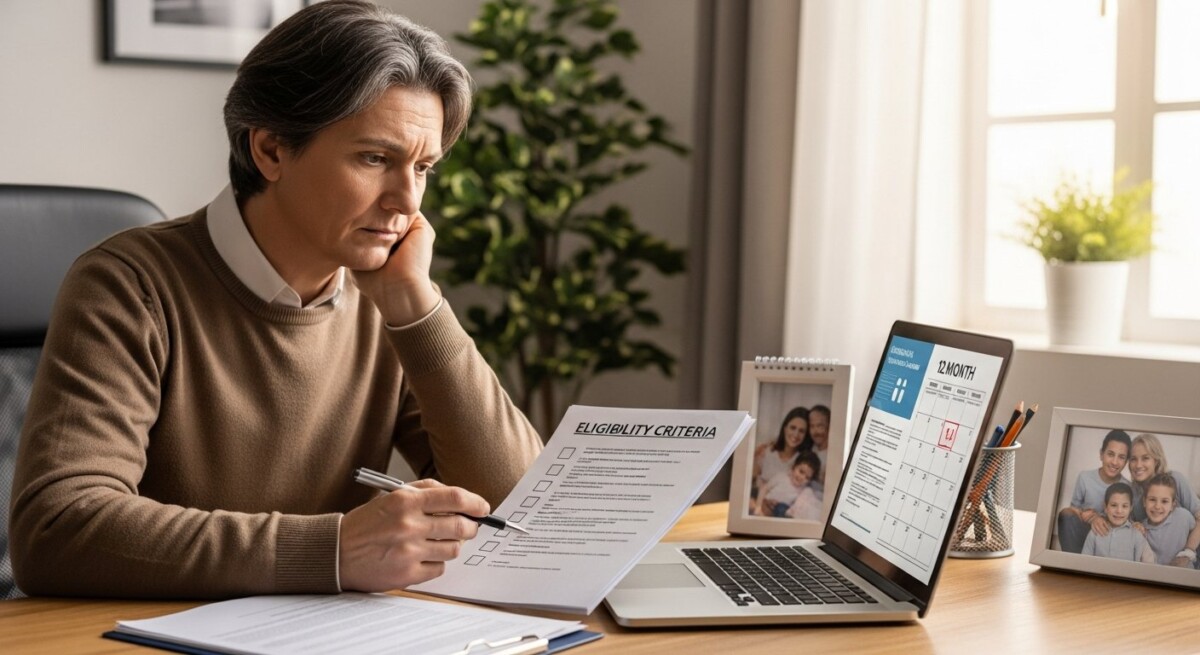 who is eligible for social security disability