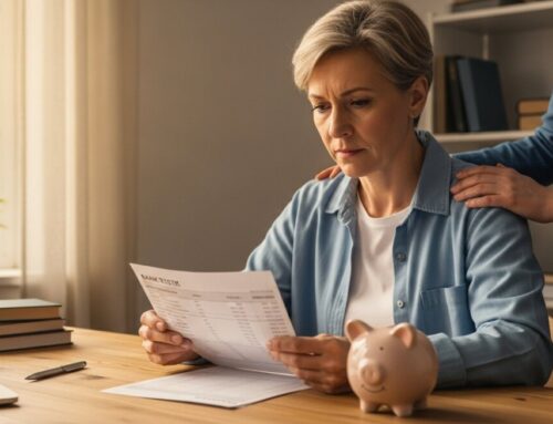 Savings Accounts and SSDI: Asset Limits and Rules