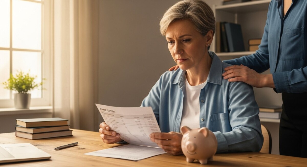 can you have a savings account on social security disability