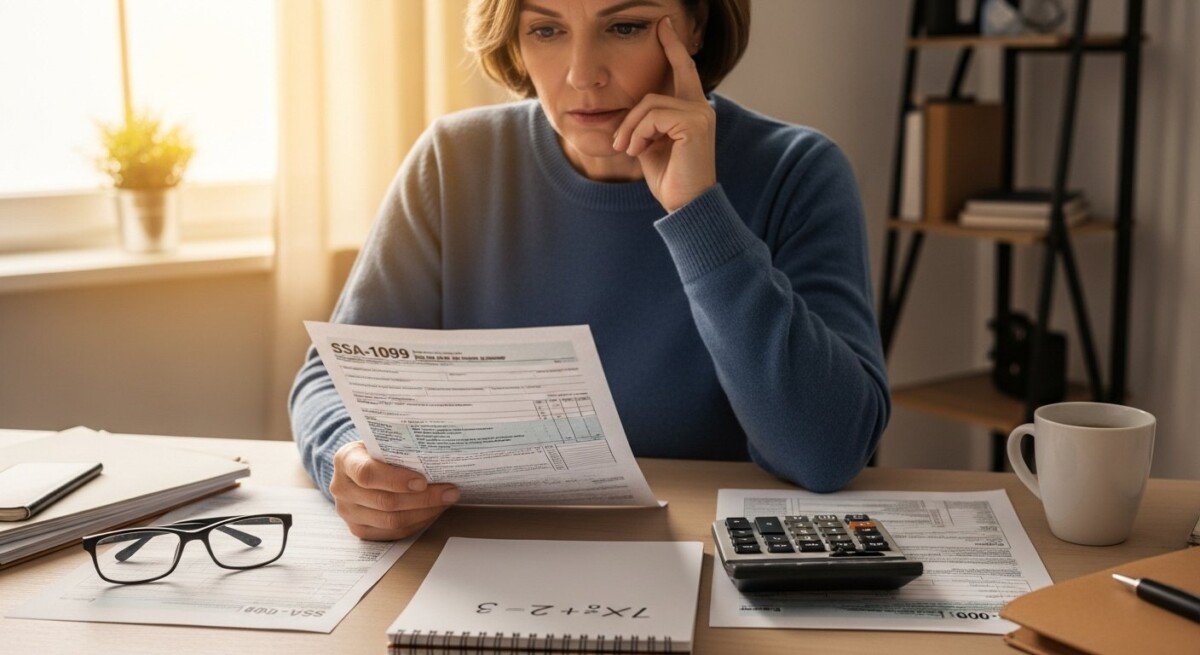 do you have to pay taxes on disability social security