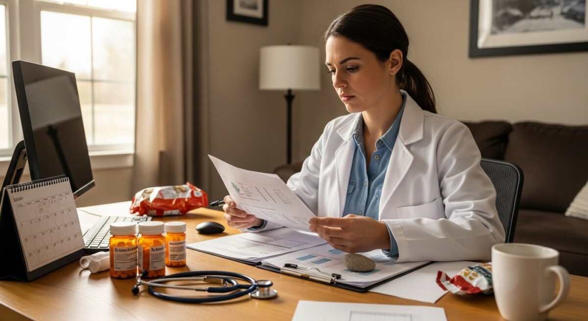 how do you prove social security disability?