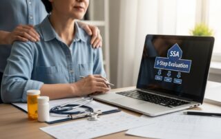 what qualifies as a disability for social security