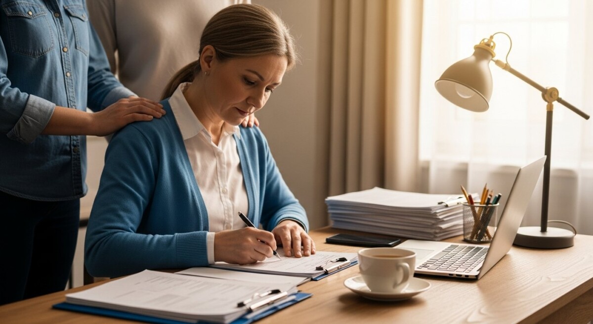 How to Apply for Social Security Disability Benefits