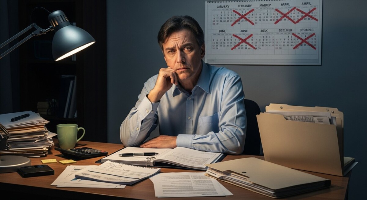 Understanding the Social Security Disability Elimination Period