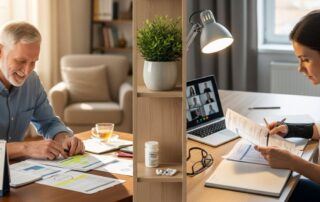 is social security and social security disability the same