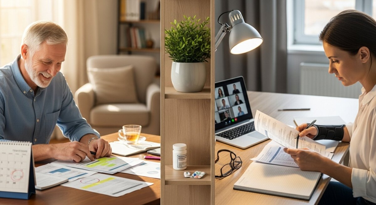 is social security and social security disability the same