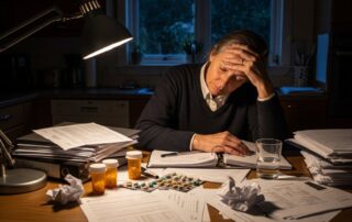 how hard is it to get social security disability