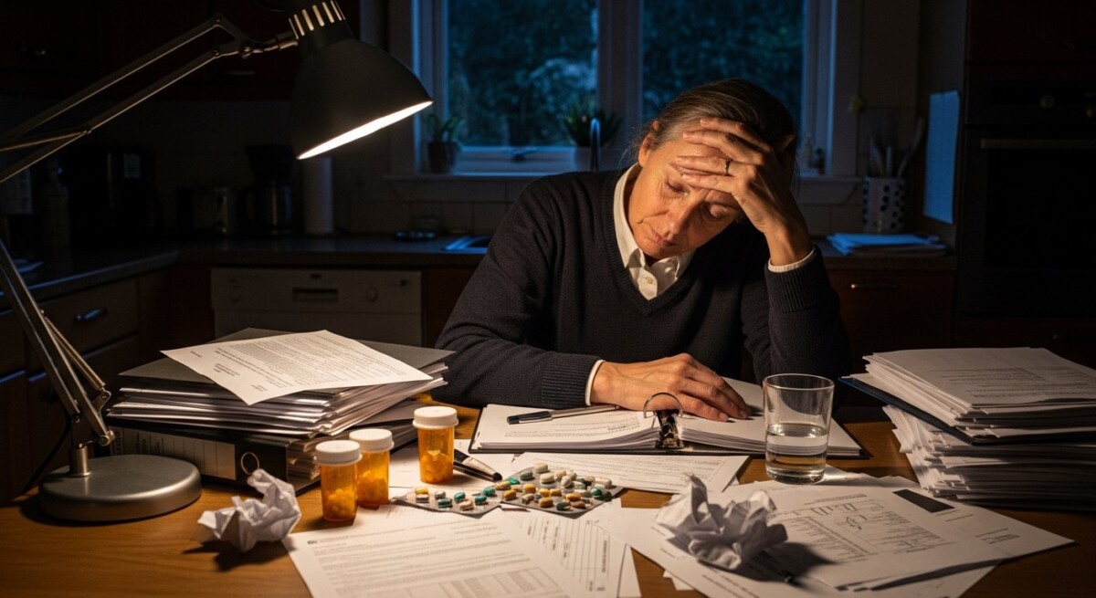 how hard is it to get social security disability