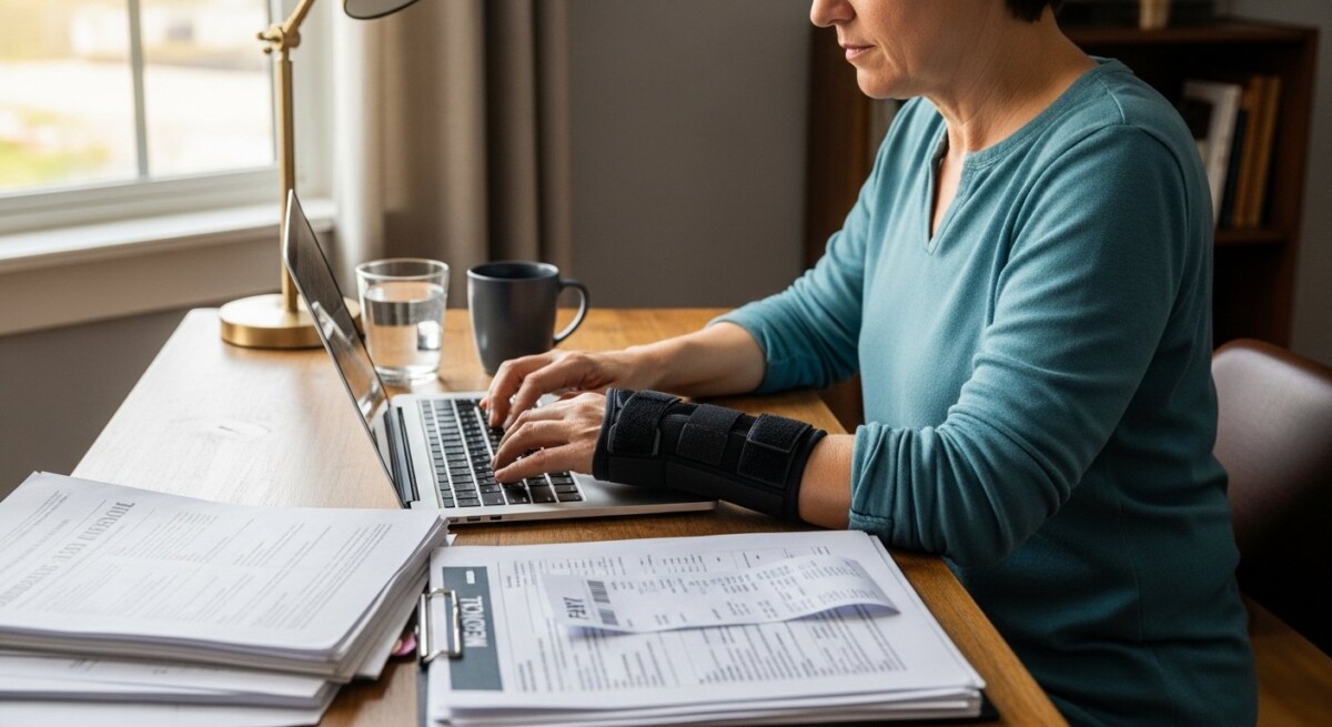 Applying for Social Security Disability While Working can you apply for social security disability while still working