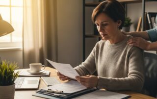 can you get long term disability and social security