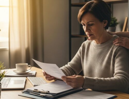 Can You Get Long Term Disability and Social Security Together?