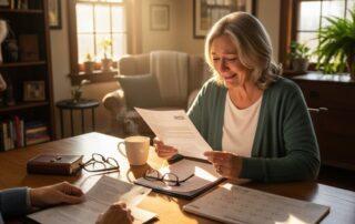 i won my social security disability hearing now what