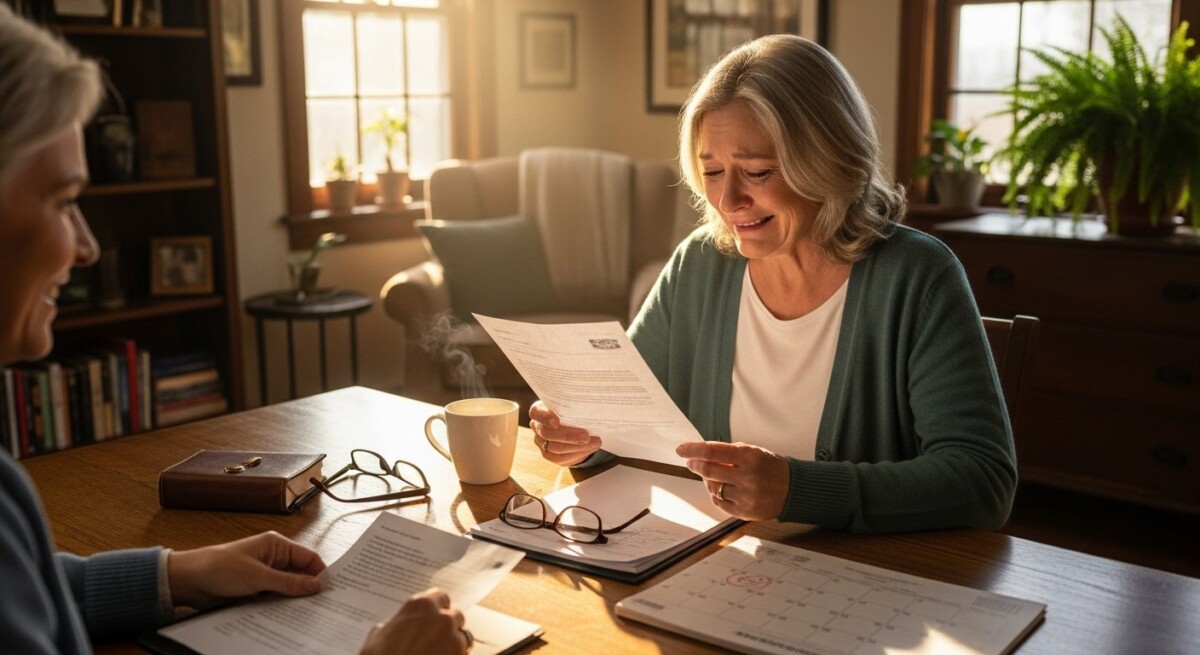 i won my social security disability hearing now what