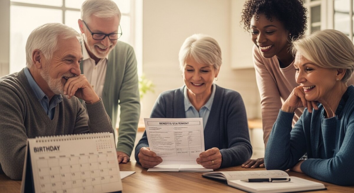 When Does Social Security Disability Convert to Retirement?