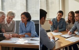 what's the difference between social security and disability