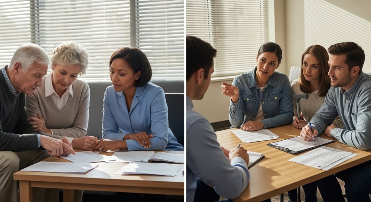 what's the difference between social security and disability