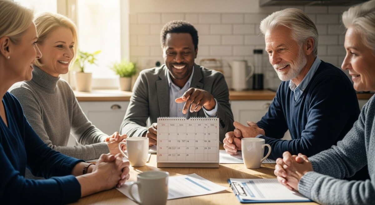 When Does Disability Switch to Social Security Retirement