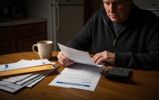 can the irs take your social security disability check