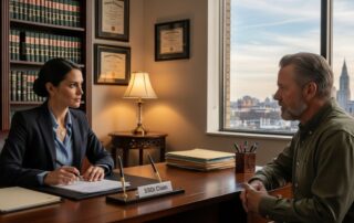 who is the best social security disability lawyer