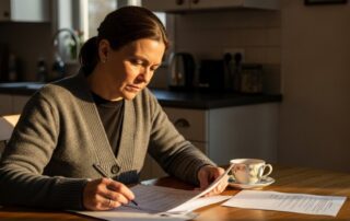 how to answer social security disability questions