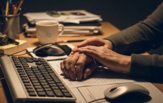 is carpal tunnel a disability for social security disability