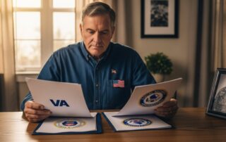 can you get social security and va disability