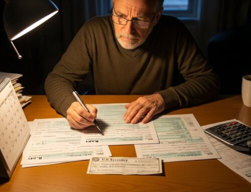 Is Social Security Disability Back Pay Taxable? IRS Rules