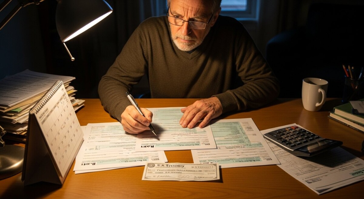 Is Social Security Disability Back Pay Taxable? IRS Rules